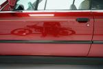 BMW 325i Convertible (Calypso Red) 1990 года